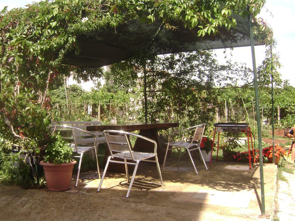 Apartment As บานโจเล ห้อง รูปภาพ