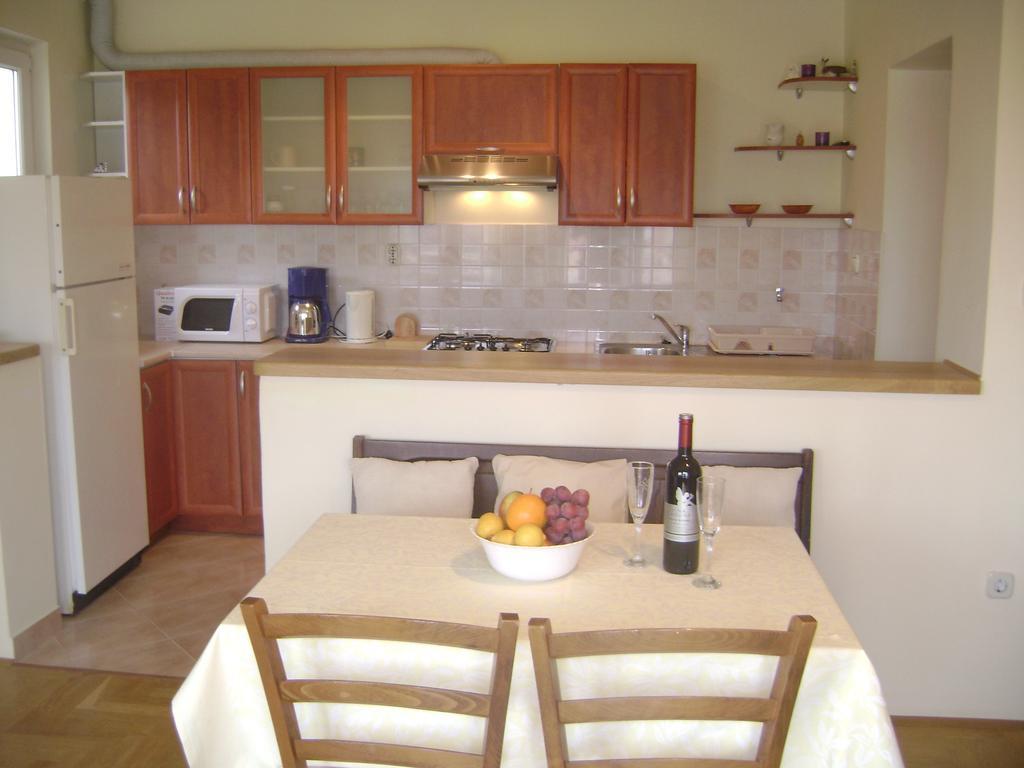 Apartment As บานโจเล ห้อง รูปภาพ