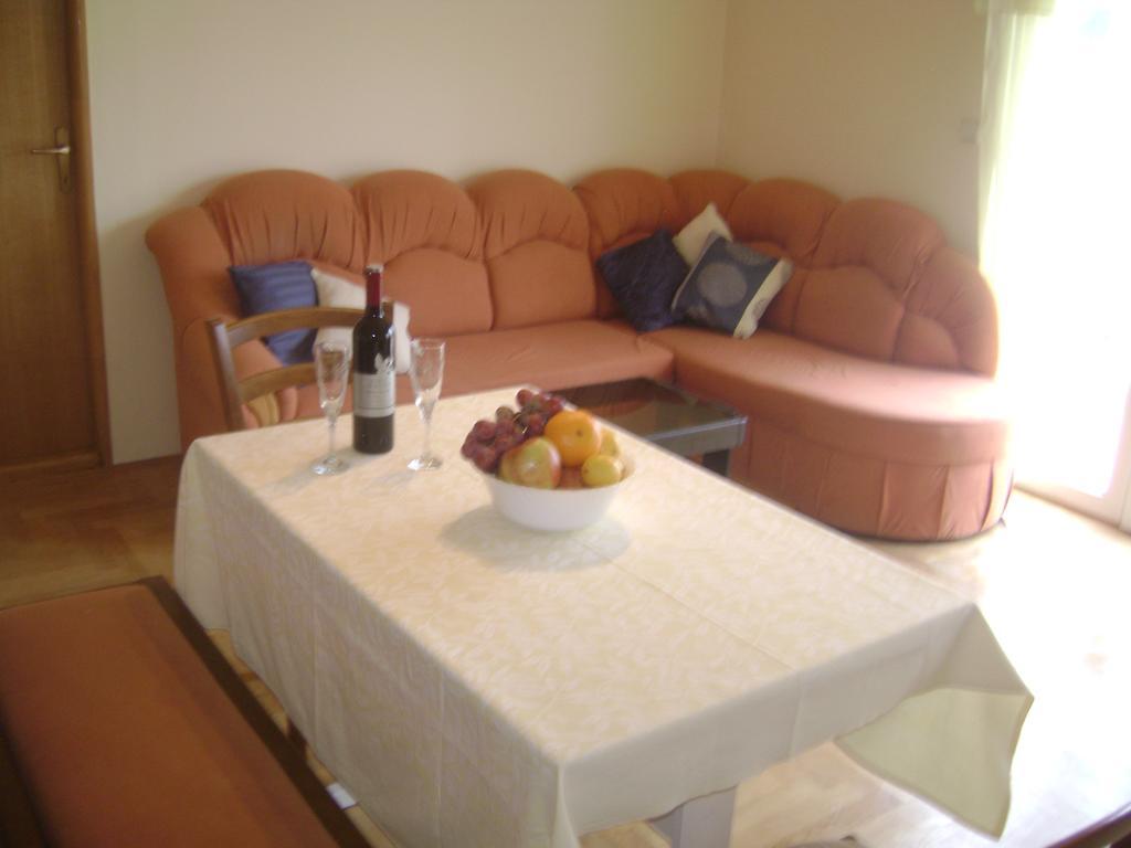 Apartment As บานโจเล ห้อง รูปภาพ